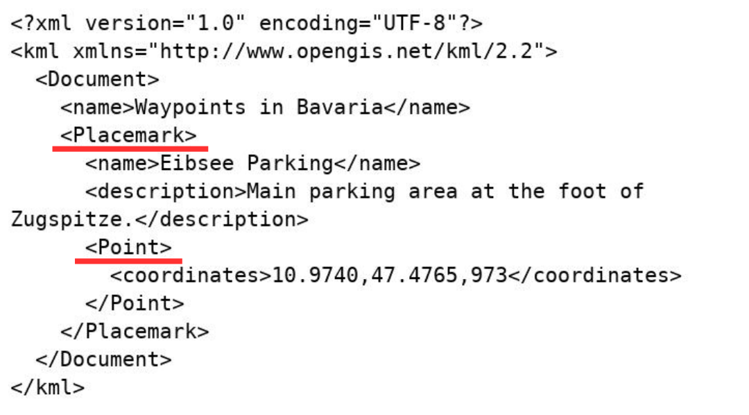 Mkl File Example What is a KML file? – Vectura Games Blog